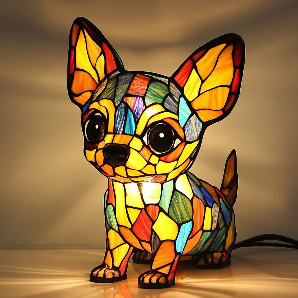 LumiPaws™ Geeft een warme, rustgevende gevoel