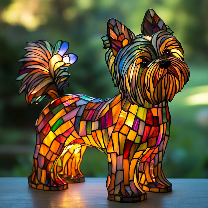 LumiPaws™ Geeft een warme, rustgevende gevoel