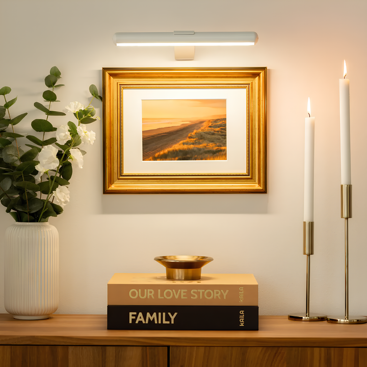 Lumière Luxe™ Wandlamp