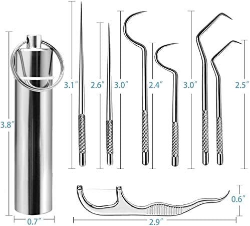 Dentura™ Hygiënische mondverzorging