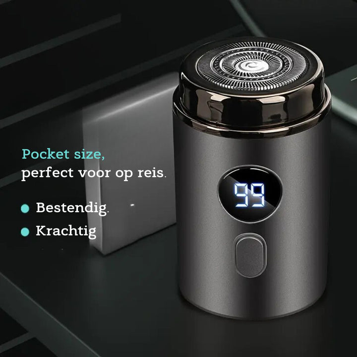 EasyTrim™ Veilige Technologie (Nieuw Model)