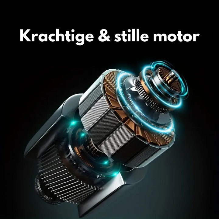 EasyTrim™ Veilige Technologie (Nieuw Model)