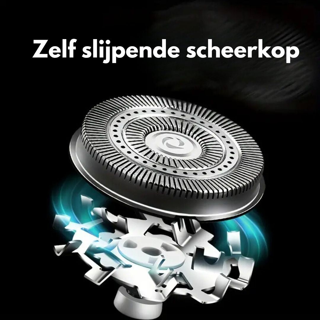 EasyTrim™ Veilige Technologie (Nieuw Model)