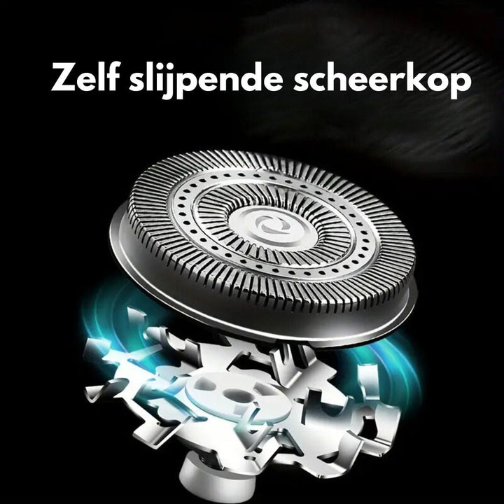 EasyTrim™ Veilige Technologie (Nieuw Model)