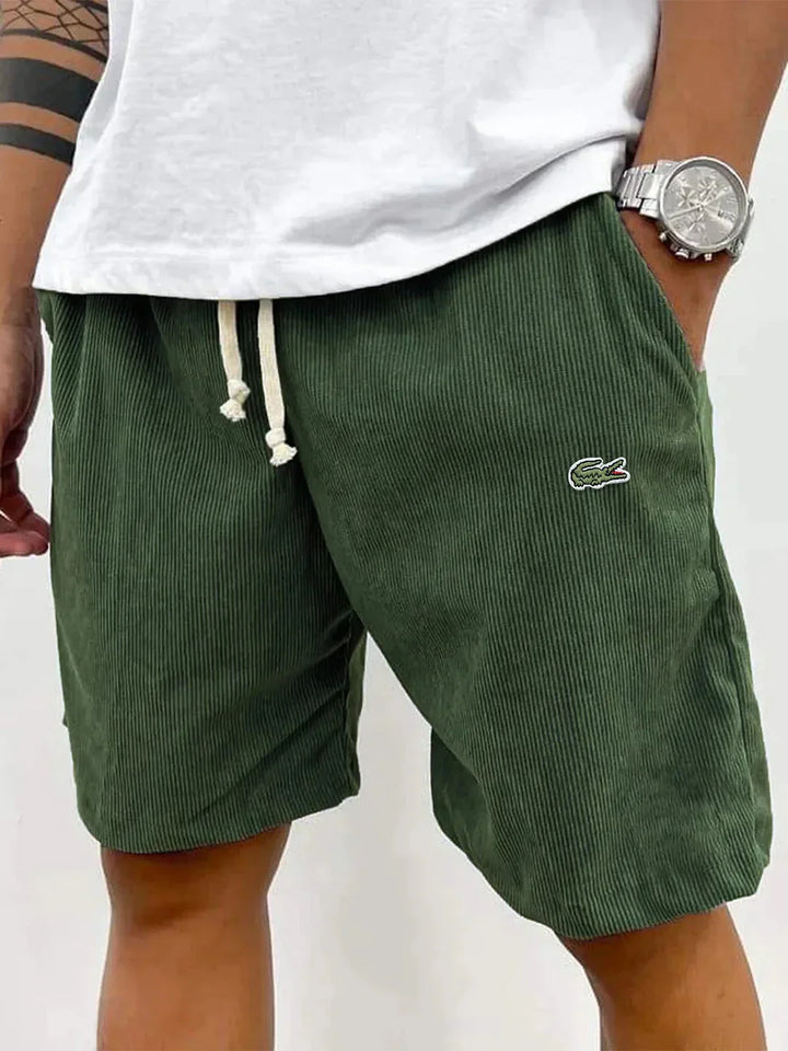 Stijlvolle Heren Luxeshort | Limited Edition