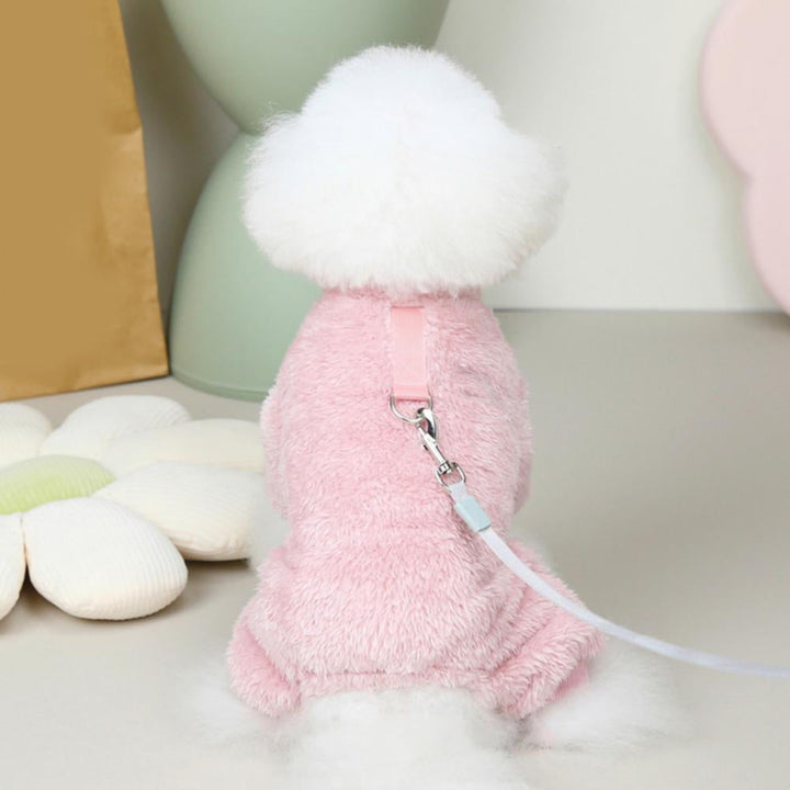SnugglePaws Overall - Voor Warme & Koude Dagen