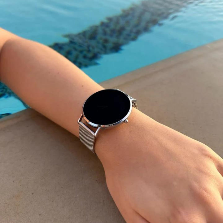 Arista Smartwatch Pro