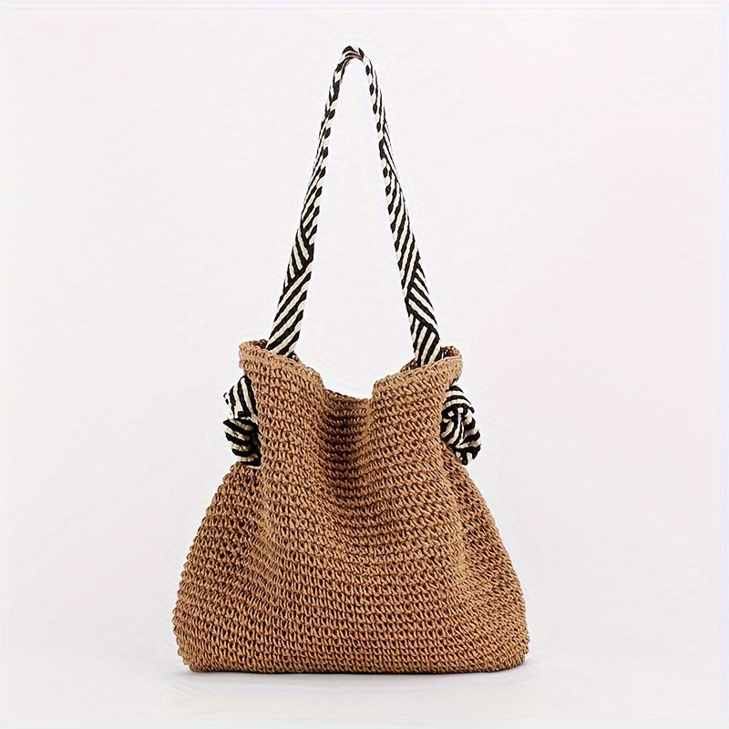 Monaco Boho Premium Tas