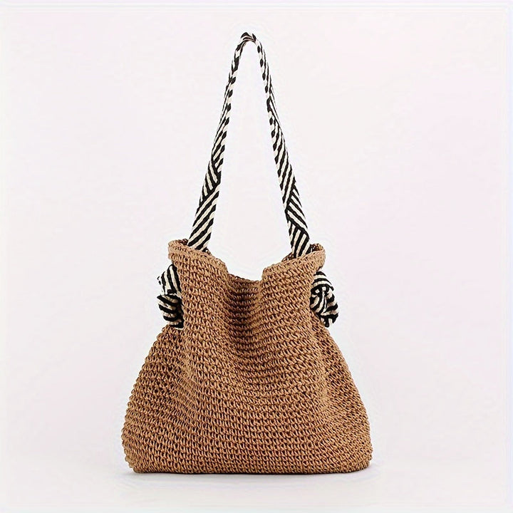 Monaco Boho Premium Tas