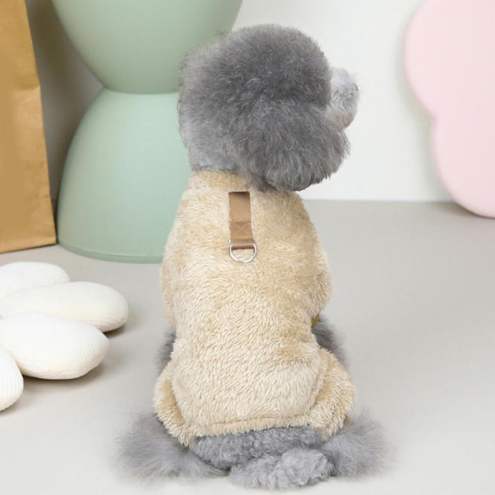 SnugglePaws Overall - Voor Warme & Koude Dagen