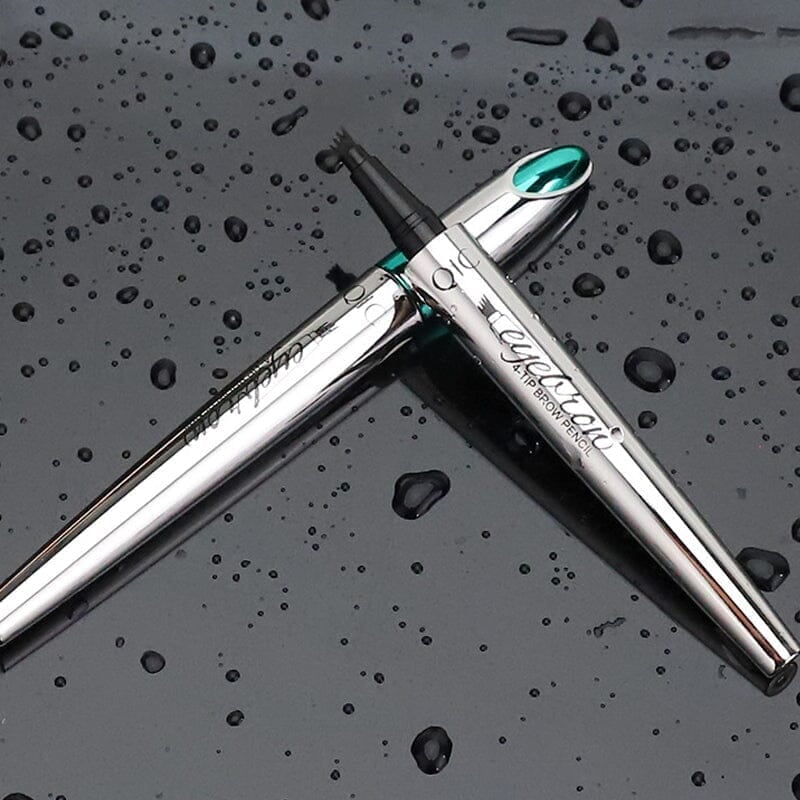 StayBrow Luxe™ | Premium Wenkbrauw Pen