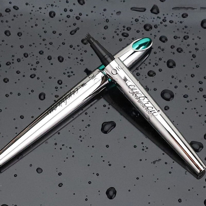 StayBrow Luxe™ | Premium Wenkbrauw Pen