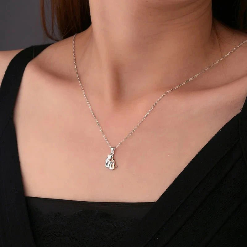 LoyalPaw™ Trouwe Hondjes Ketting