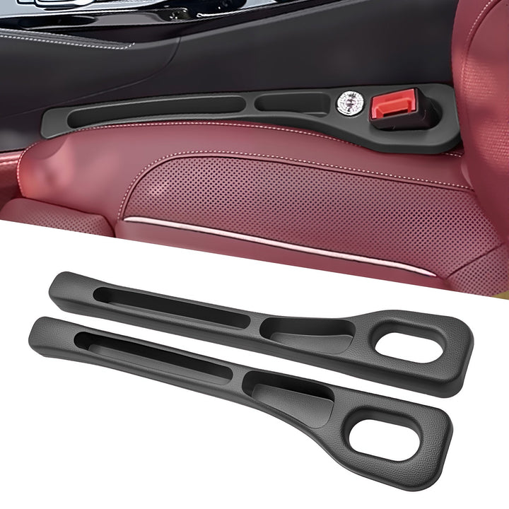 GapGuard Pro™ Nooit Meer Vuil of Gerief Kwijt in je Auto