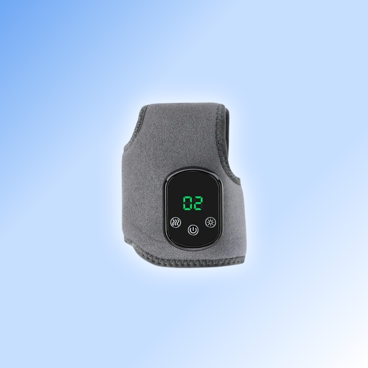NeuroEase™ | Verlicht Voetpijn Optimaal