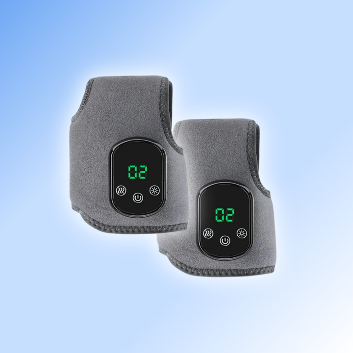 NeuroEase™ | Verlicht Voetpijn Optimaal