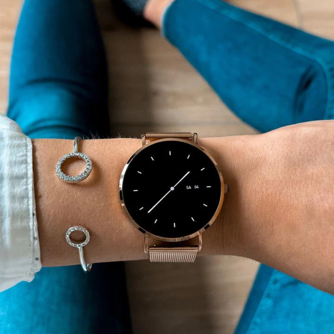 Arista Smartwatch Pro