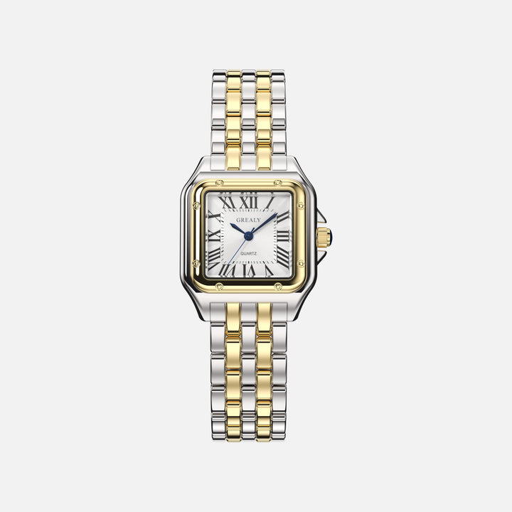 GREALY MAINSINA HORLOGE