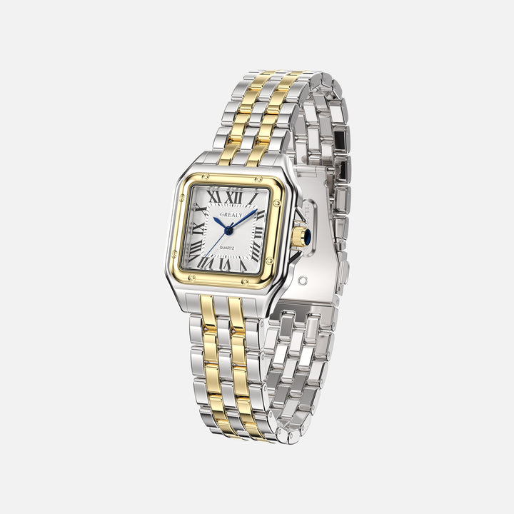 GREALY MAINSINA HORLOGE