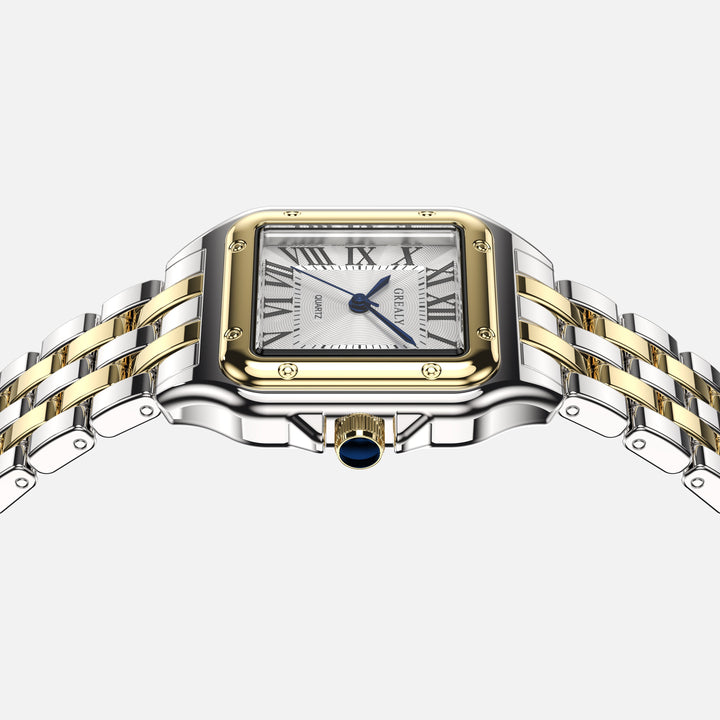 GREALY MAINSINA HORLOGE