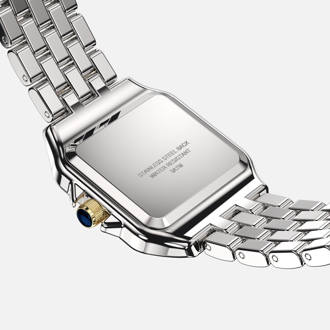 GREALY MAINSINA HORLOGE