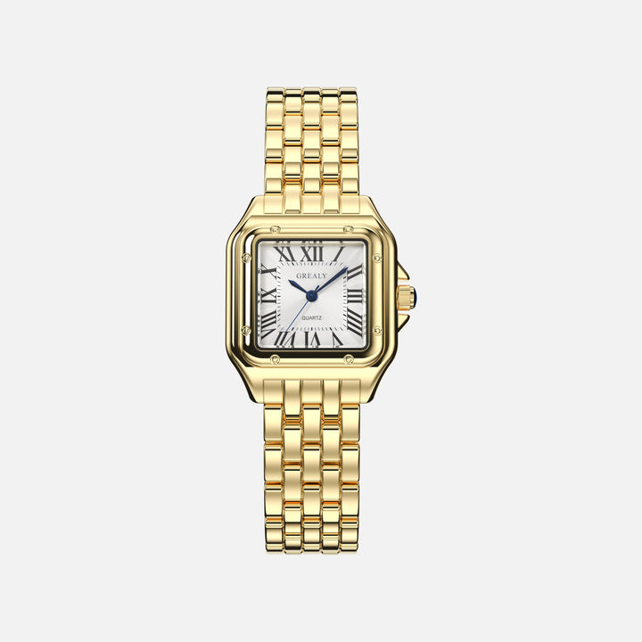 GREALY MAINSINA HORLOGE