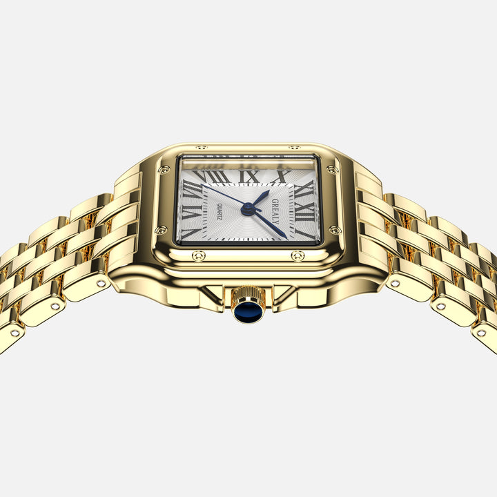 GREALY MAINSINA HORLOGE