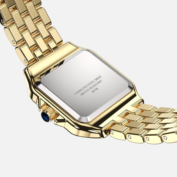 GREALY MAINSINA HORLOGE
