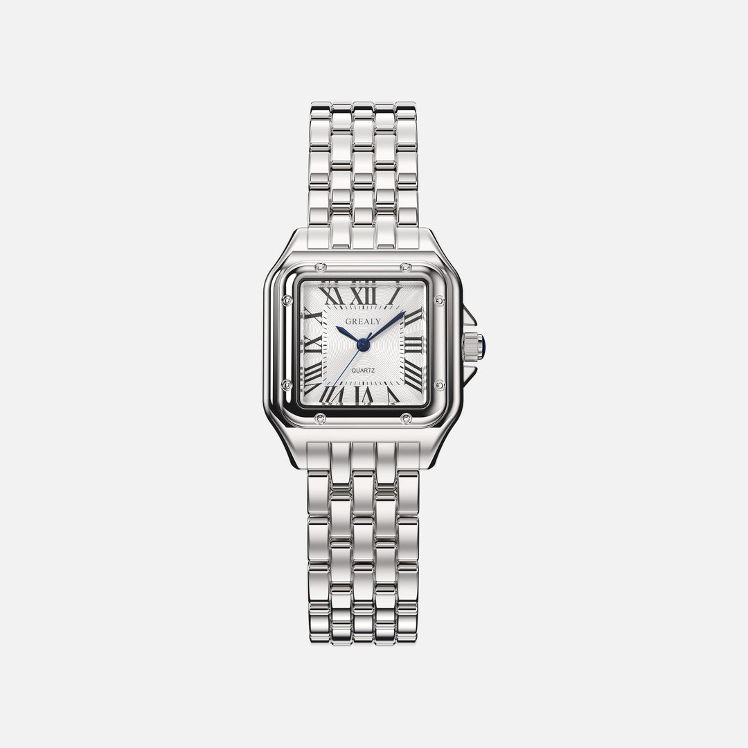 GREALY MAINSINA HORLOGE