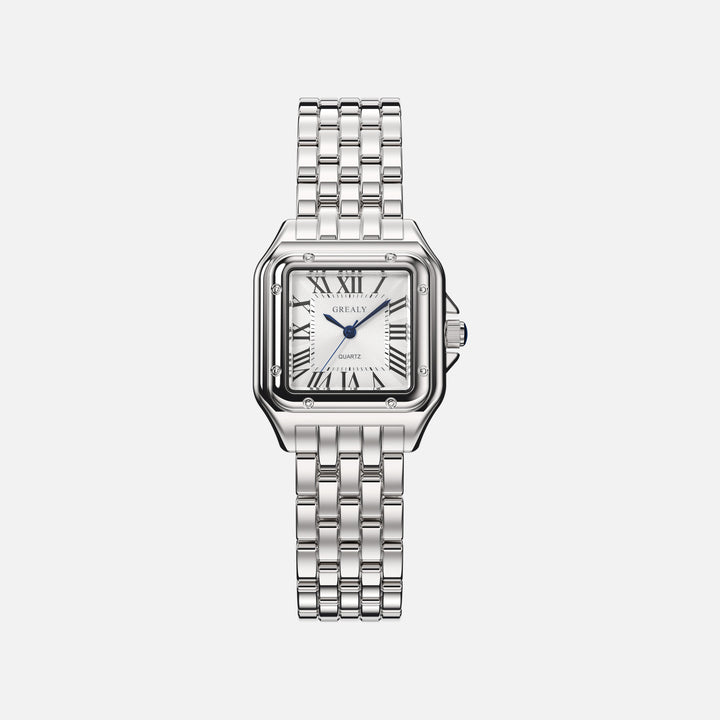 GREALY MAINSINA HORLOGE