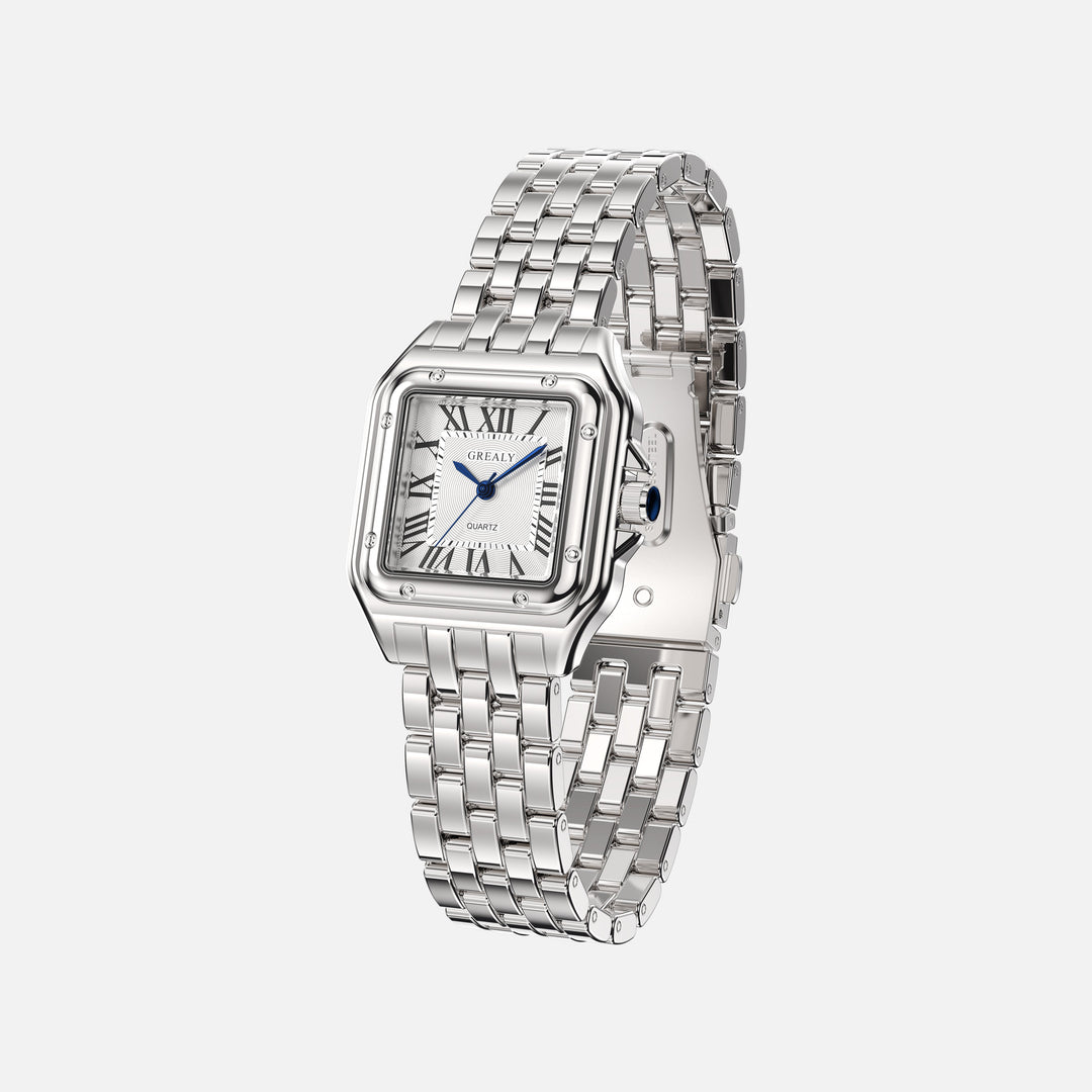 GREALY MAINSINA HORLOGE