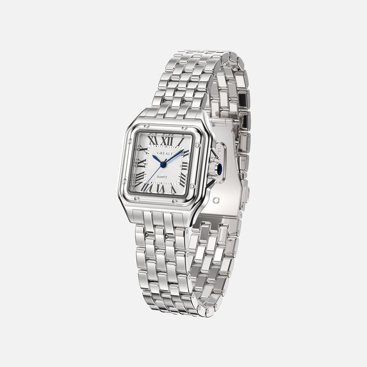 GREALY MAINSINA HORLOGE