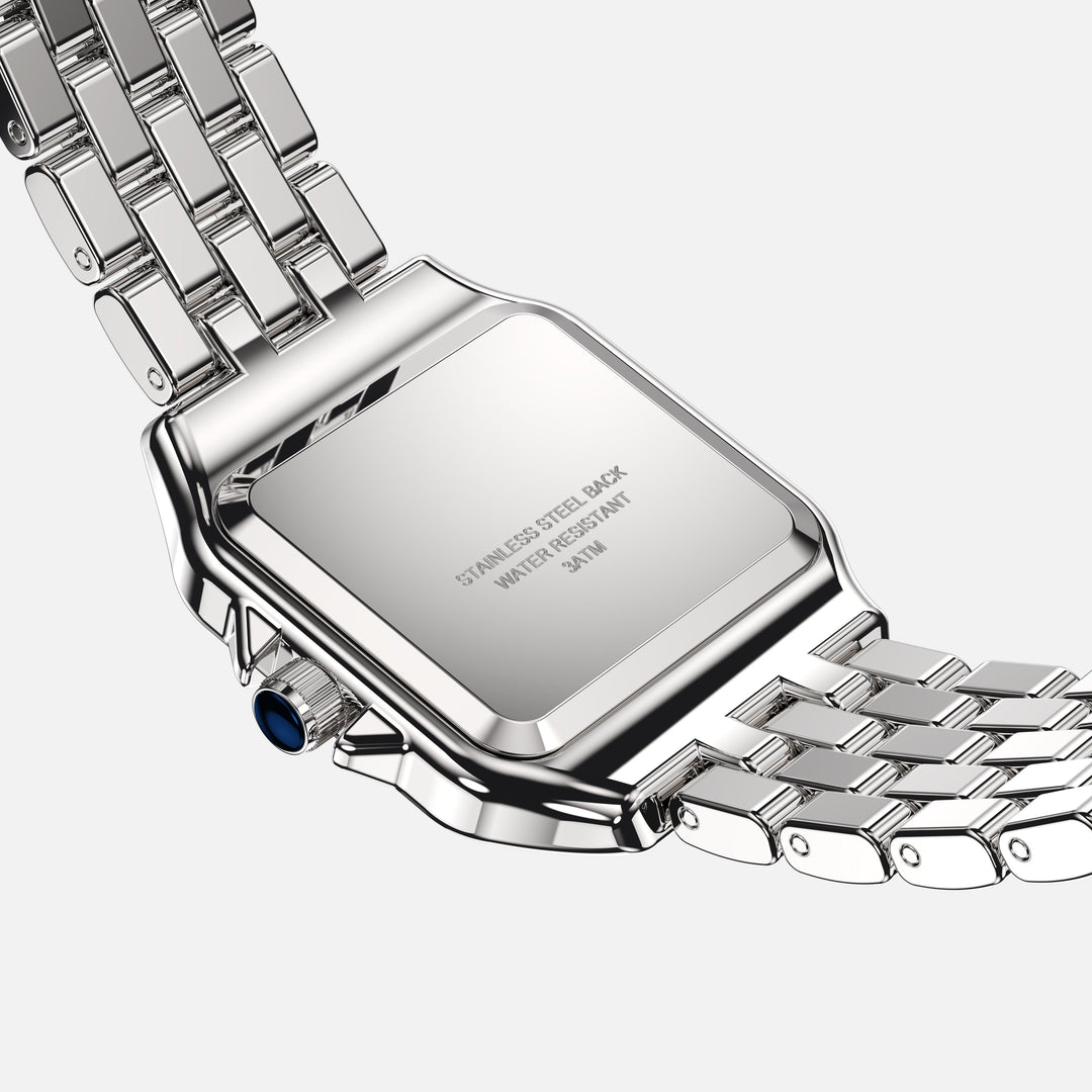 GREALY MAINSINA HORLOGE