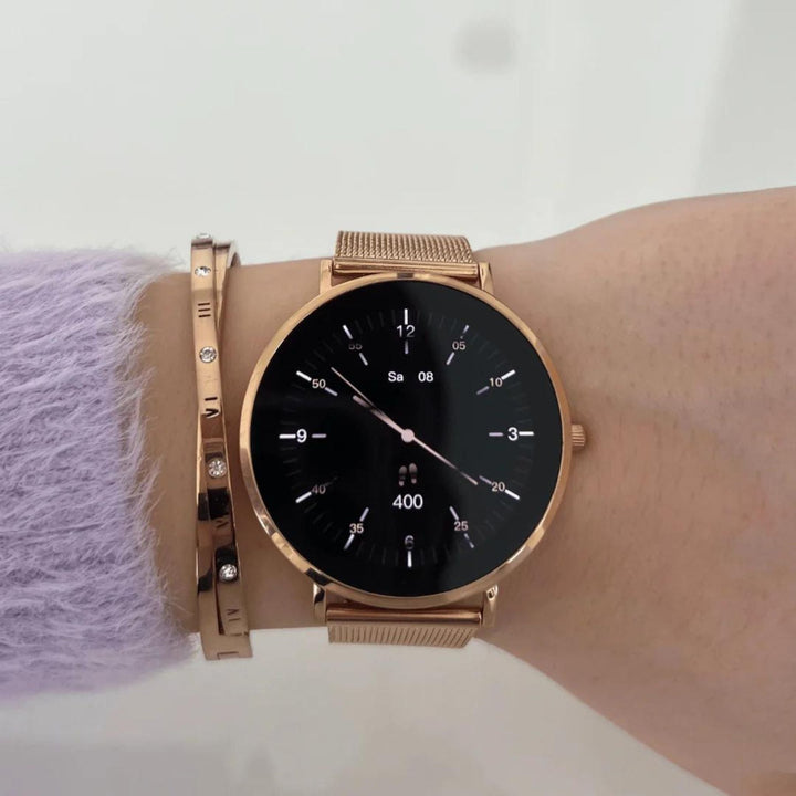 Arista Smartwatch Pro