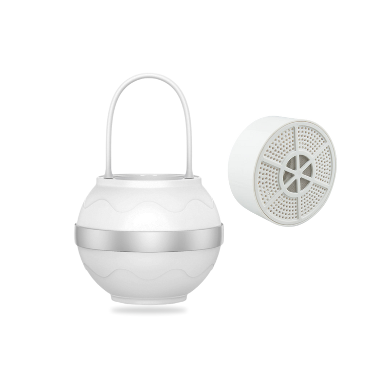 Aqualore™ Water Zuiveringsfilter Tegen Bacteriën