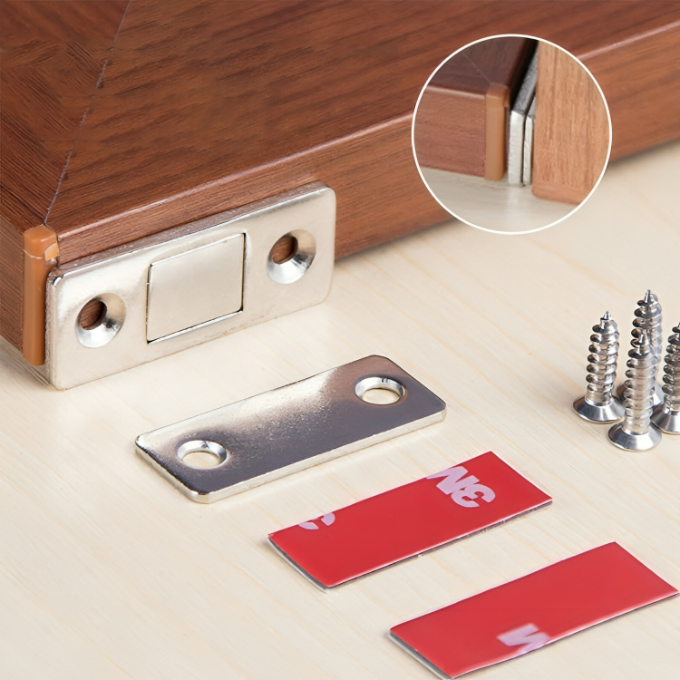 2+2 GRATIS | SwiftHold™ Sterke Magnetische Sluiting