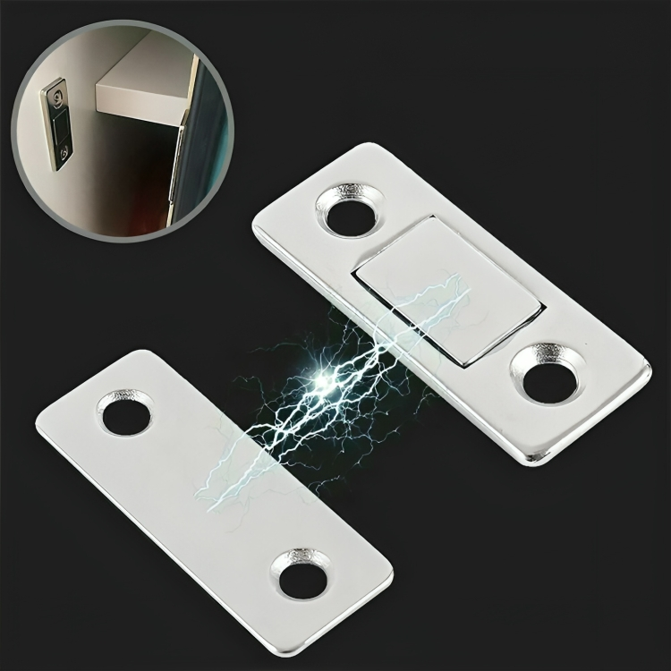 2+2 GRATIS | SwiftHold™ Sterke Magnetische Sluiting
