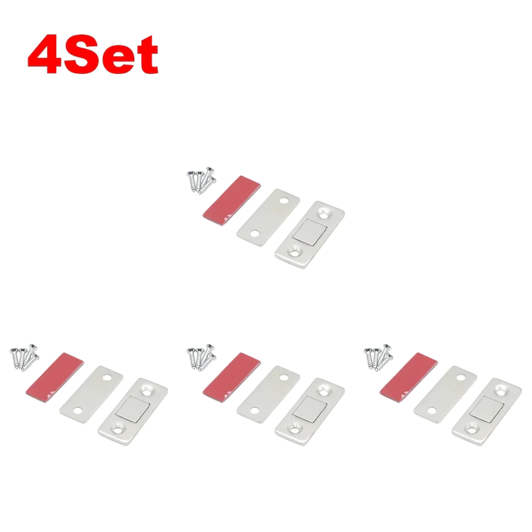 2+2 GRATIS | SwiftHold™ Sterke Magnetische Sluiting