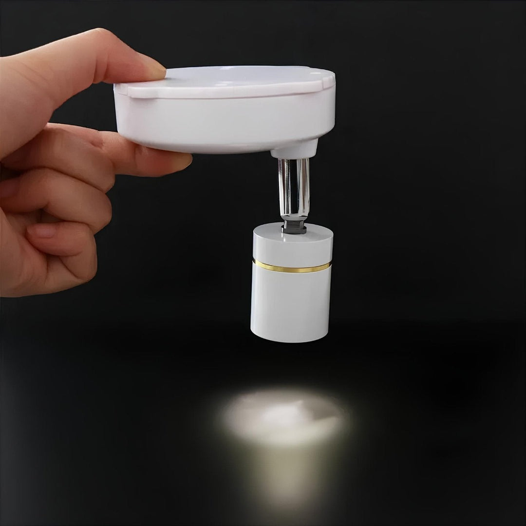 EasyStick™ Spotlight - Exclusieve Premium Lampen