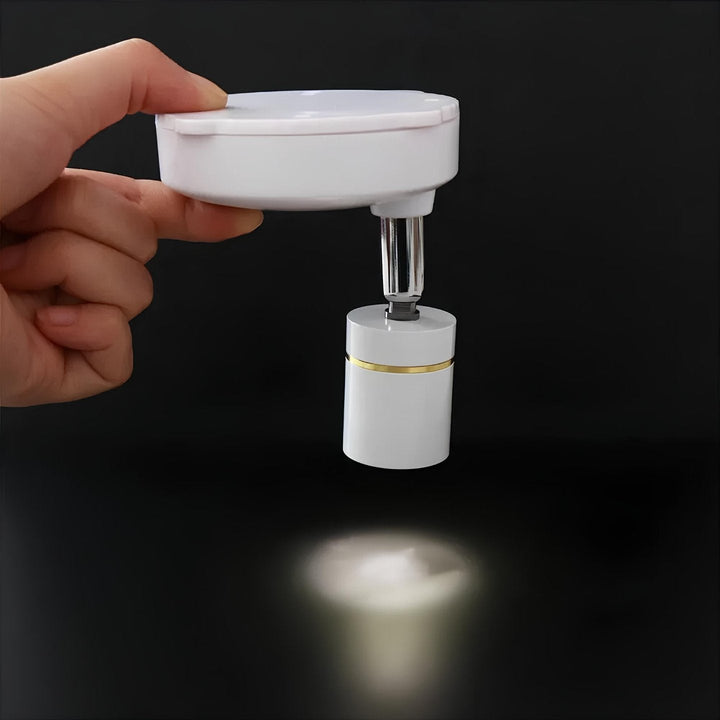 EasyStick™ Spotlight - Exclusieve Premium Lampen