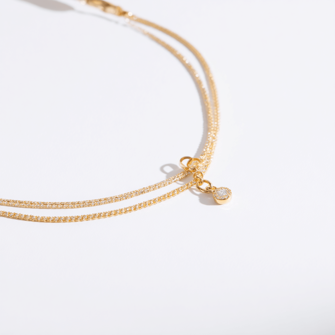 Auréa & Co™ | 2-in-1 Luxe Ontwerp