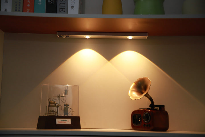 LED OVERNACHT™ Sensor Lichten
