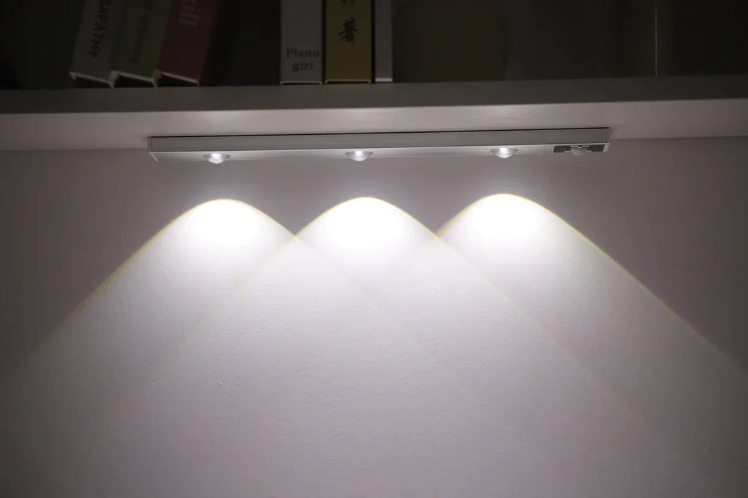 LED OVERNACHT™ Sensor Lichten