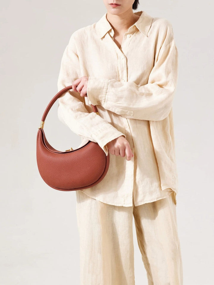 Louna™ | 4-in-1 Handtas Voor de Moderne Vrouw