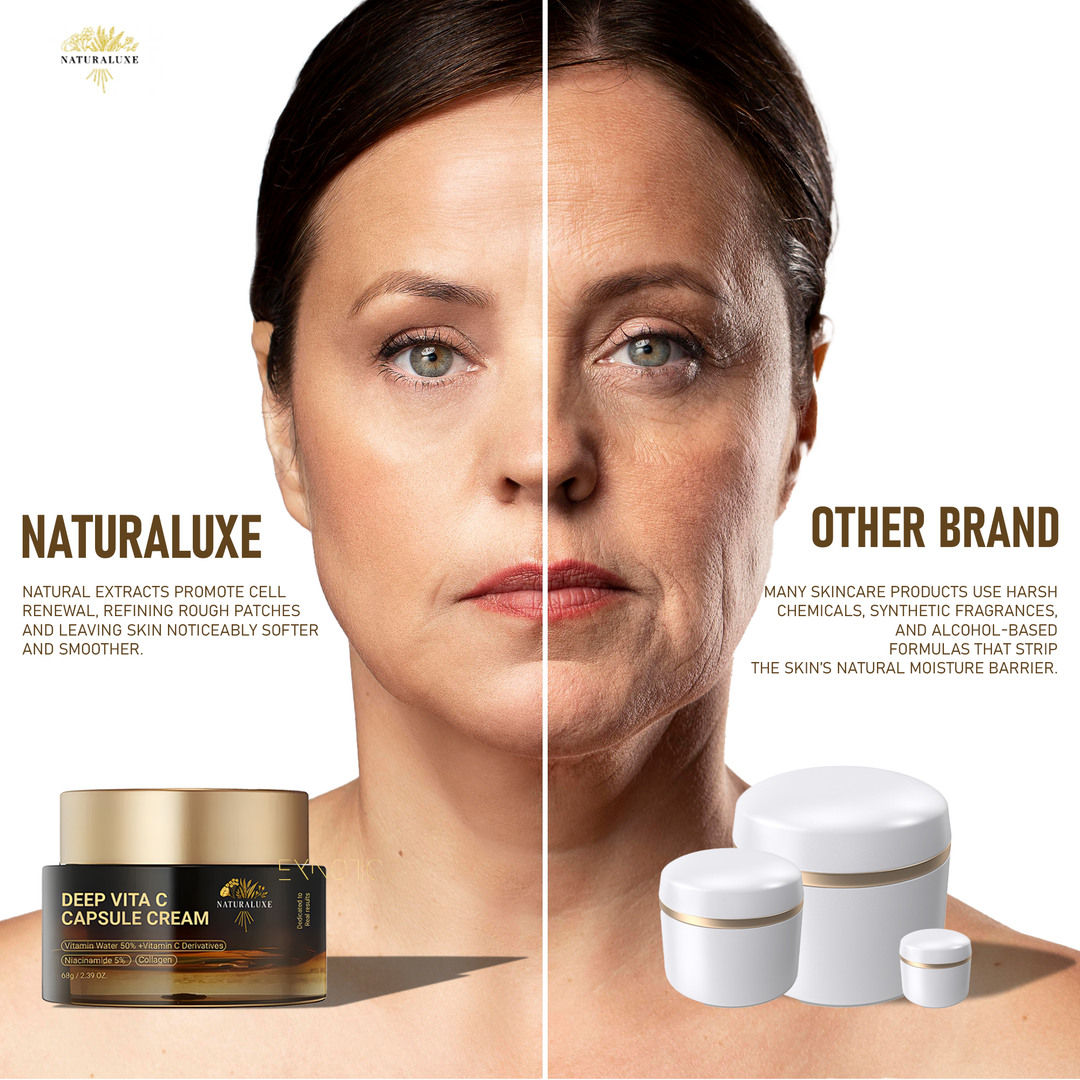Bitaglow™ Microcapsules met pure vitamine C