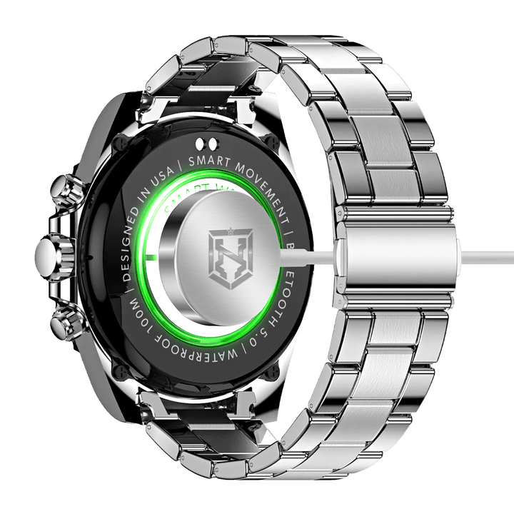 Nexus Pro Smartwatch