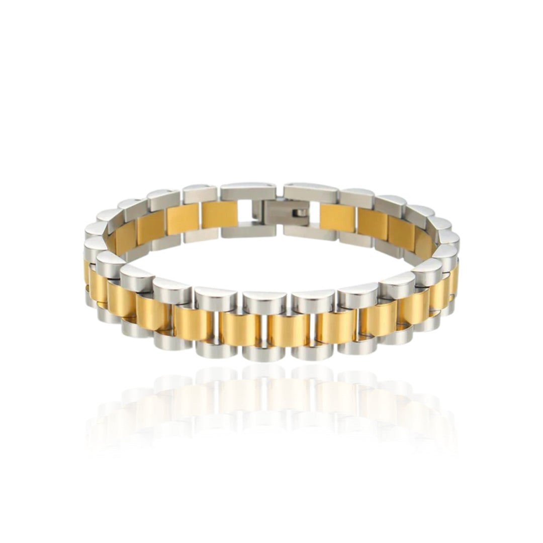 Rolex Bracelet - Premium Edition