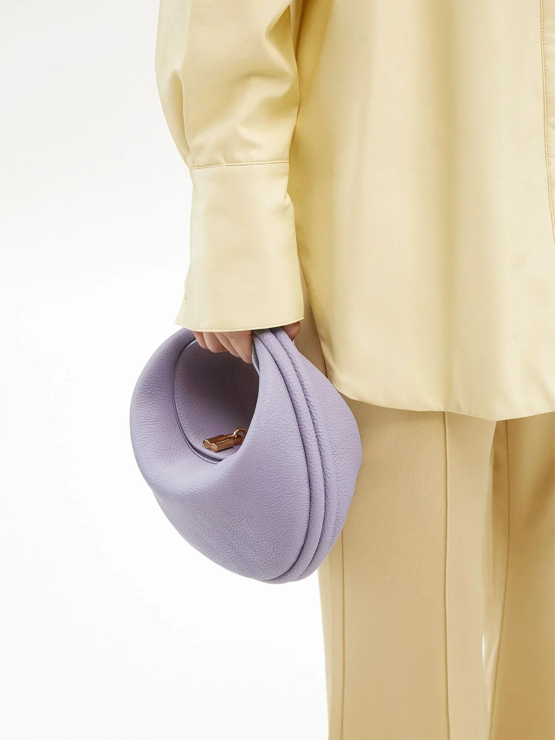 Louna™ | 4-in-1 Handtas Voor de Moderne Vrouw