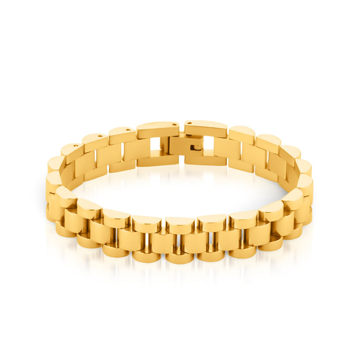 Rolex Bracelet - Premium Edition