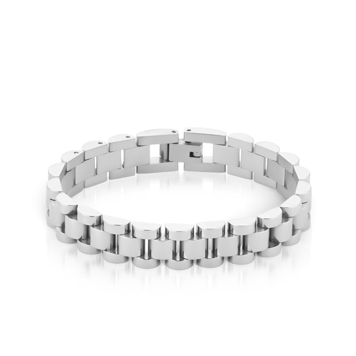 Rolex Bracelet - Premium Edition